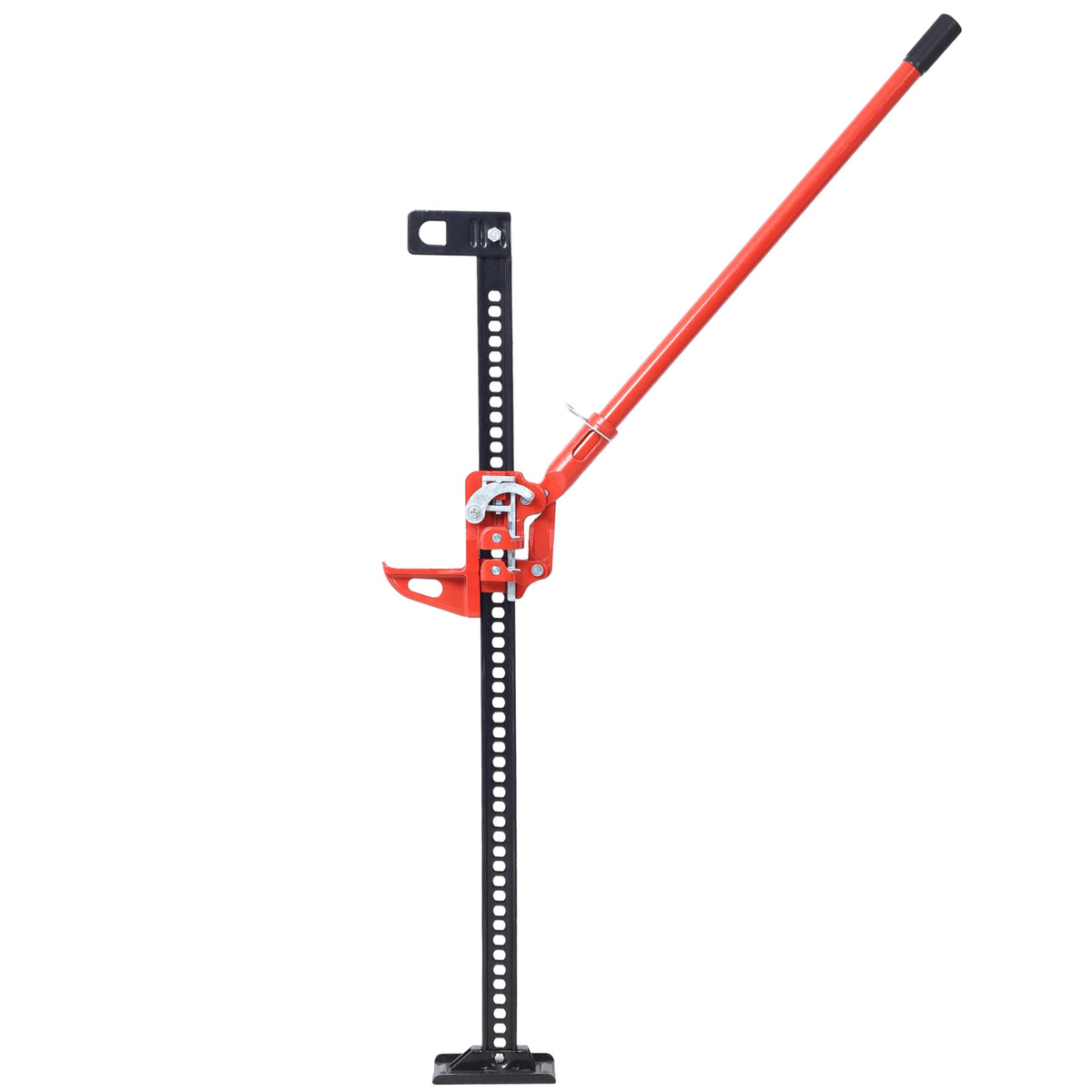 7000 lbs Capacity 48 inch Ratcheting Farm Jack O110134