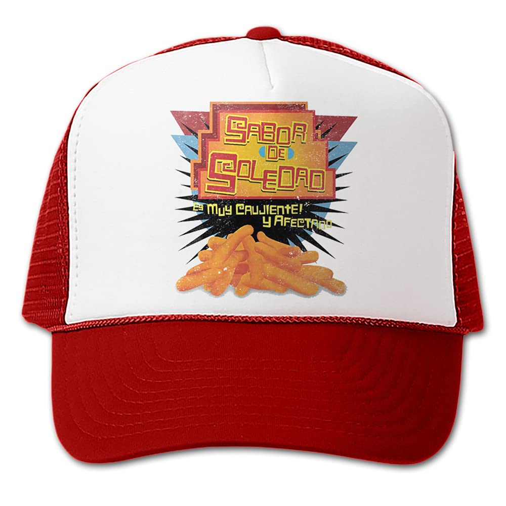 Vintage Trucker Hat U987