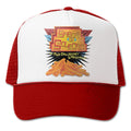 Vintage Trucker Hat U987