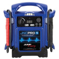 12 Volt 1700 Peak Amp Jump Starter with USB and LED Work Light Y64184
