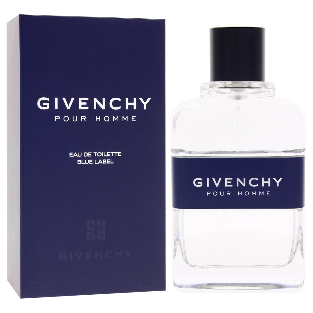 Eau De Toilette Spray 3.3 Ounces V5087
