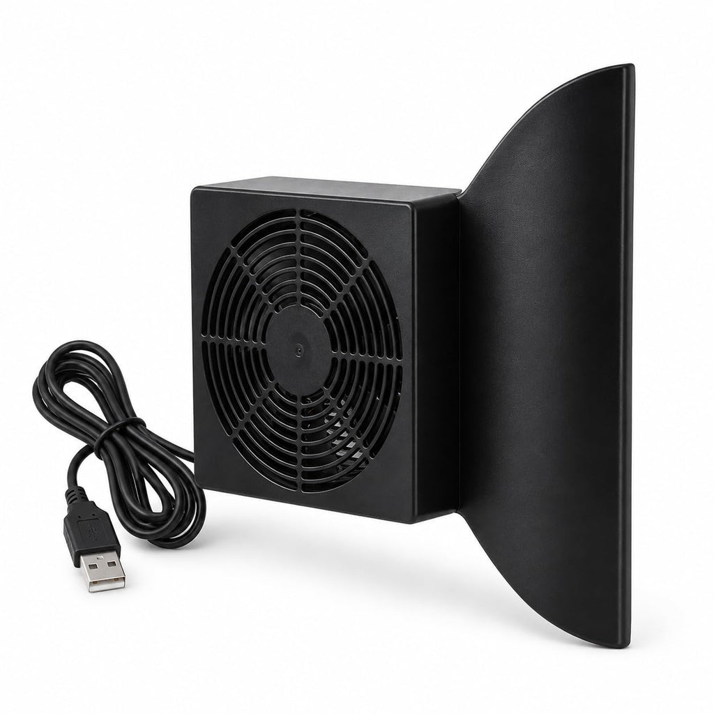 Cabinet Cooling Fan V198516
