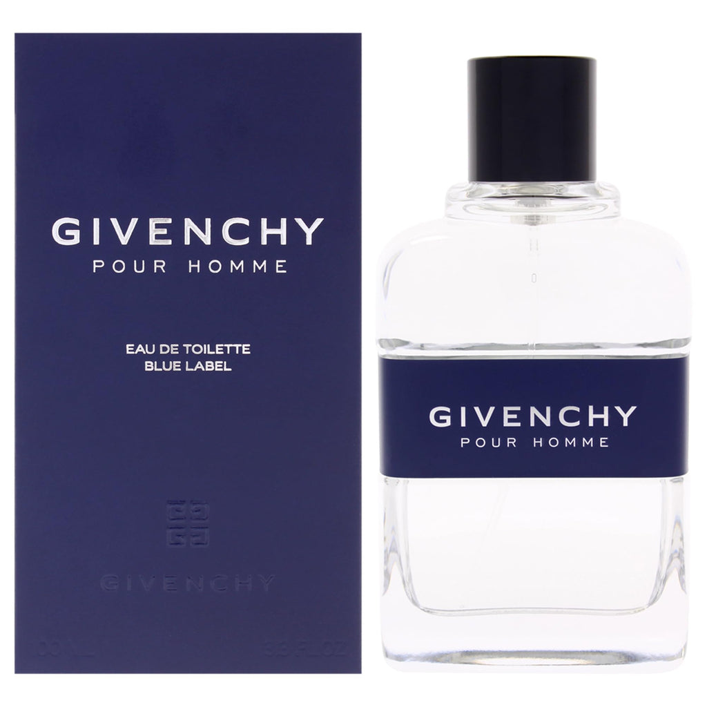Eau De Toilette Spray 3.3 Ounces V5087