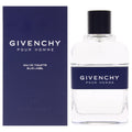 Eau De Toilette Spray 3.3 Ounces V5087