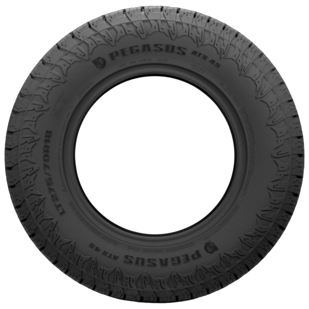 275/55R20 117T XL All Terrain Tire C90870