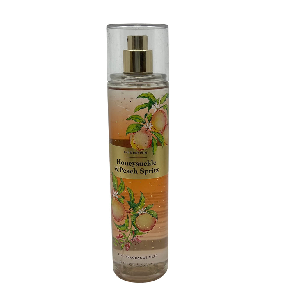 Fine Fragrance Mist 8 oz Value Pack of 3 T3104
