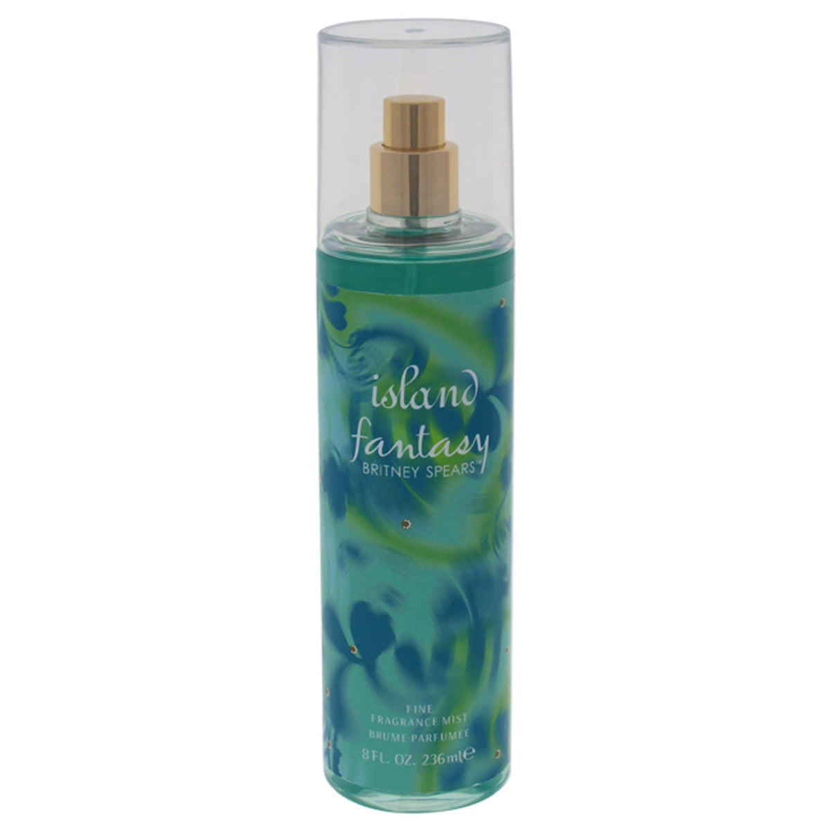 Fragrance Mist, 8 Ounce E8031