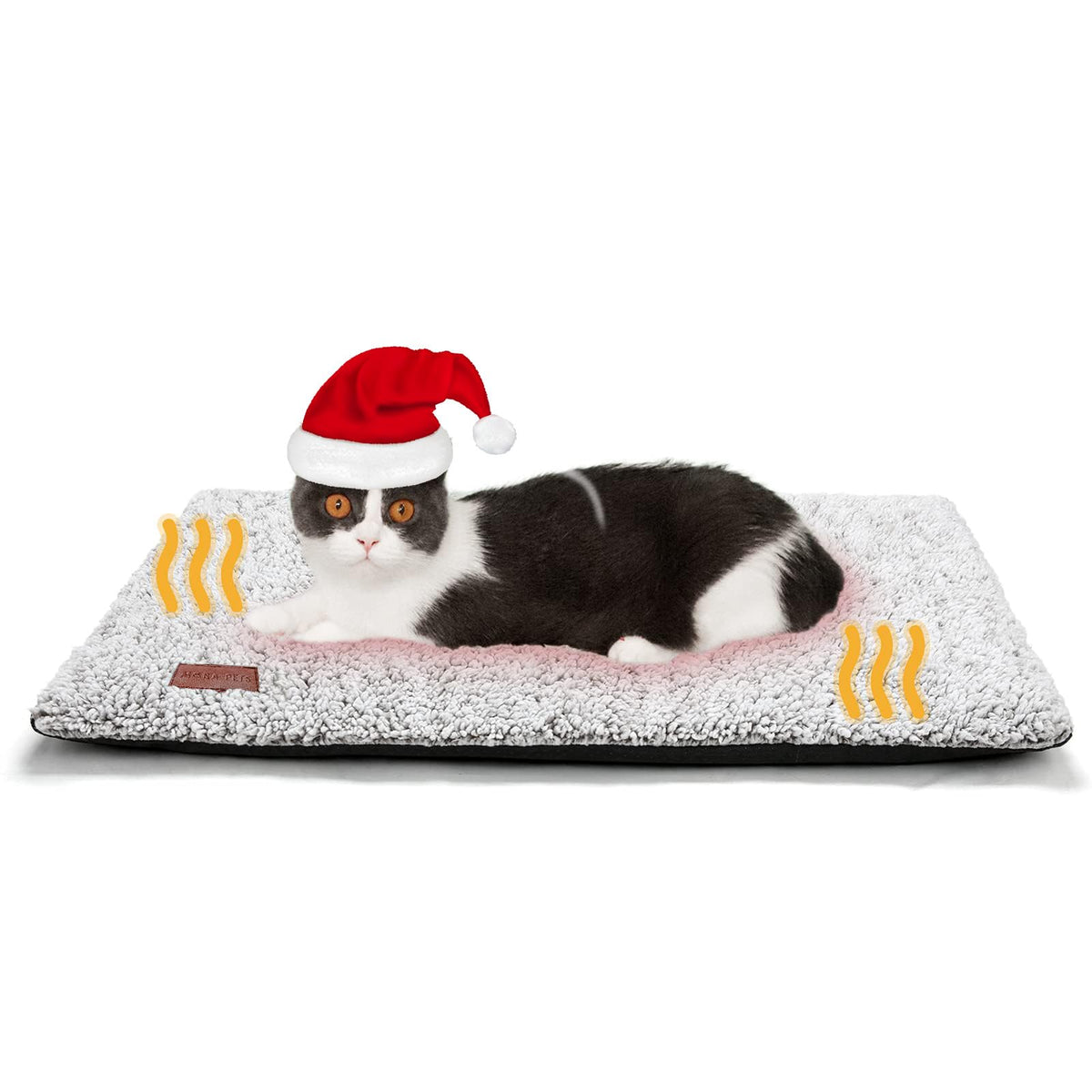 Self Warming Cat Dog Mat Pet Pad N216