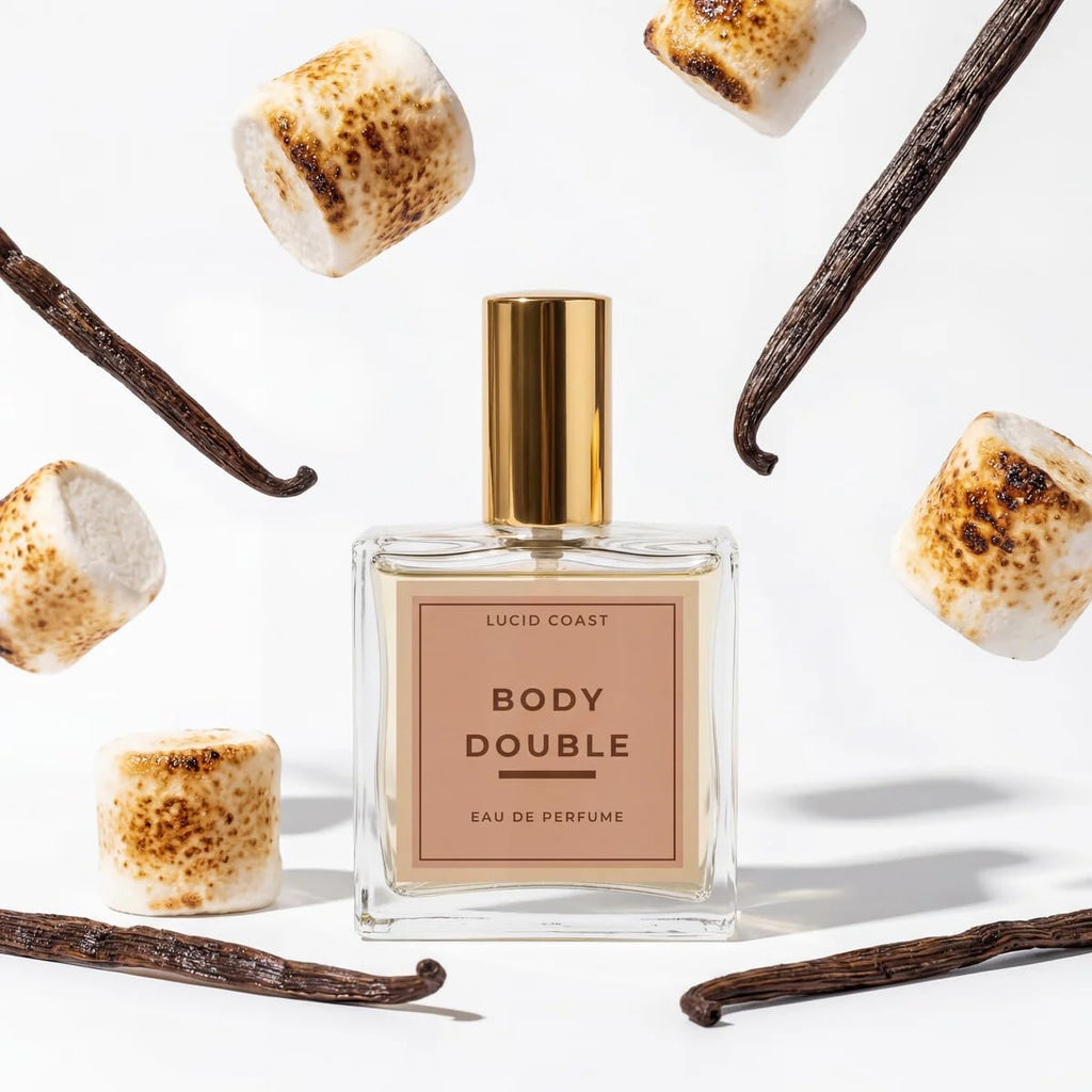 Extrait De Parfum Warm Gourmand Fragrance G3481