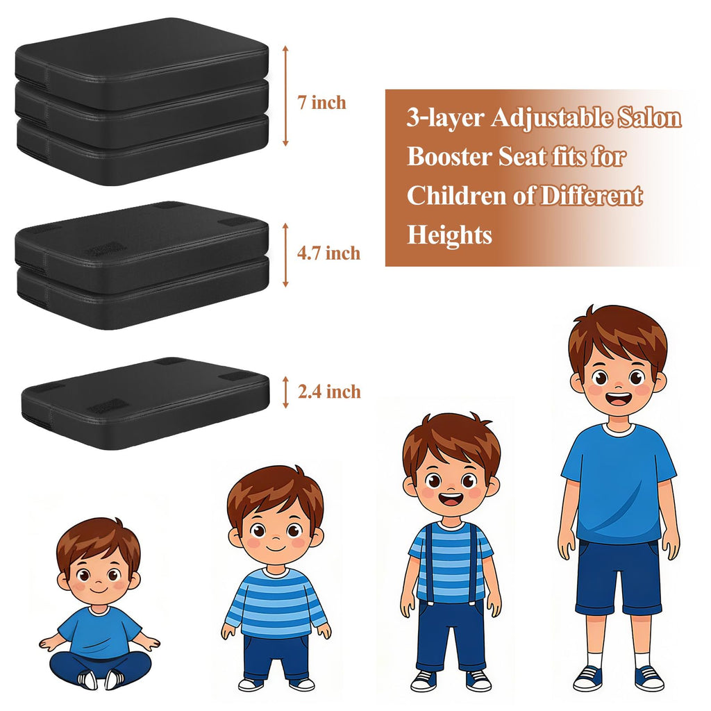 Kids Booster Seat E14083