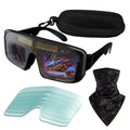 Auto Darkening Welding Goggles A917