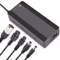 54.6V 1.6A Electric Scooter Charger for 48V Lithium Battery T752239