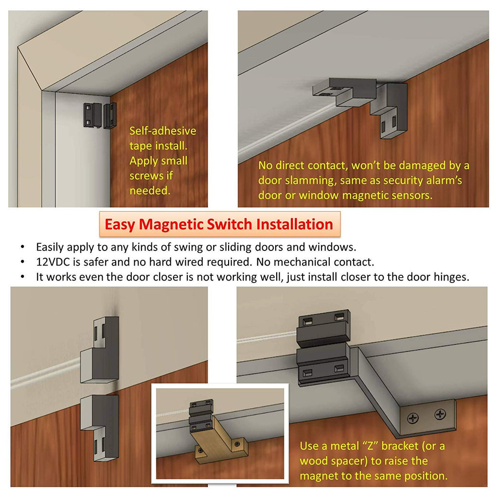 42" 2 Speeds 1350CFM Indoor Air Curtain I566152