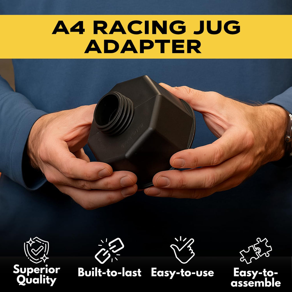 Racing Jug Adapter, Pack of 1 L238710