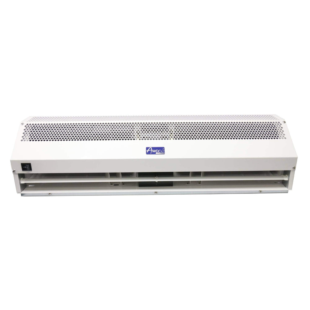 42" 2 Speeds 1350CFM Indoor Air Curtain I566152