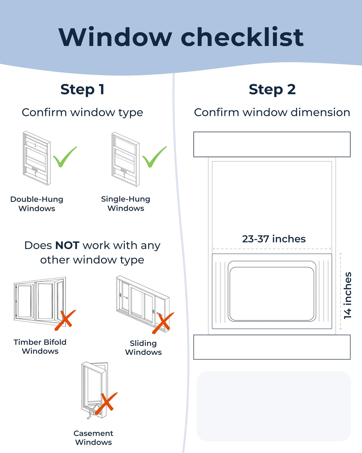 6,000 BTU Window Air Conditioner R438