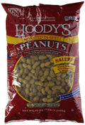 Salted Roast Peanuts 5 Pounds L443