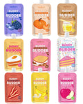 Dog Peanut Butter 9 Pack 4oz Pouches U546