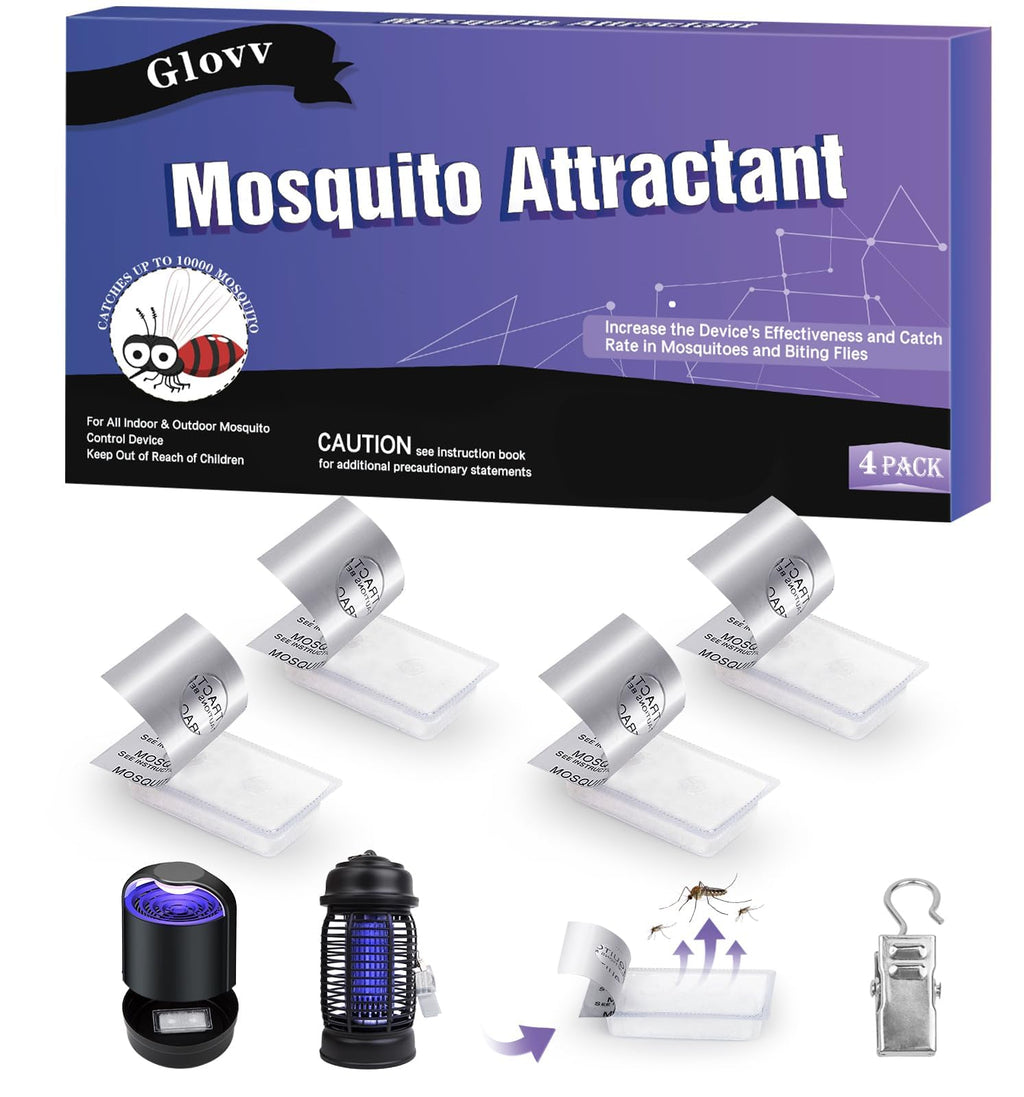 Mosquito Attractant Bait Refill X53273