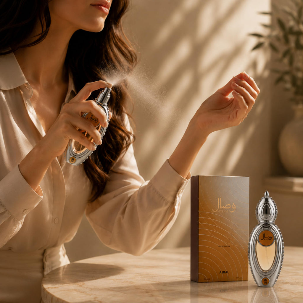 Eau de Parfum for Women 1.7 oz P932822
