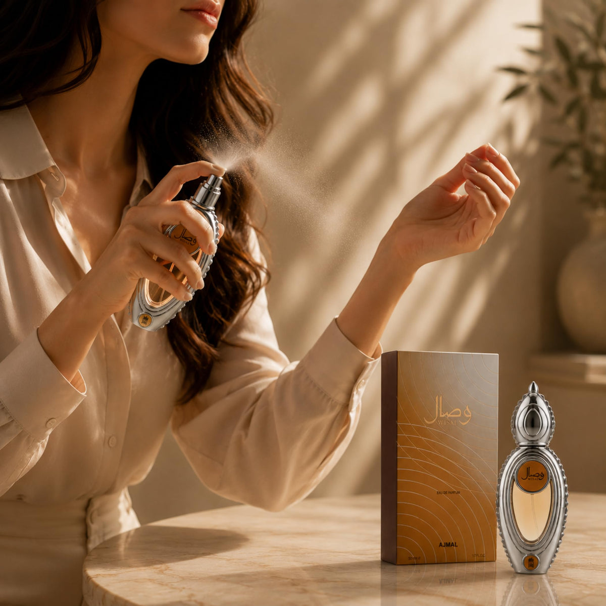 Eau de Parfum for Women 1.7 oz P932822