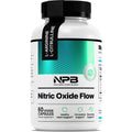 L-Arginine L-Citrulline 1500MG Nitric Oxide Supplements I18238