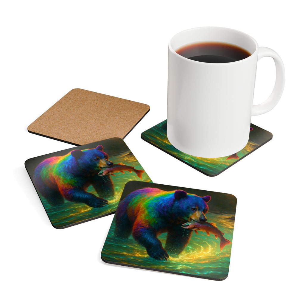 Set of 4 Coasters K952442