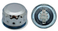 Hydraulic Tank Breather Cap with Flange Bayonet Lock J37051