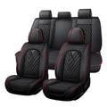 Car Seat Covers Full Set R324