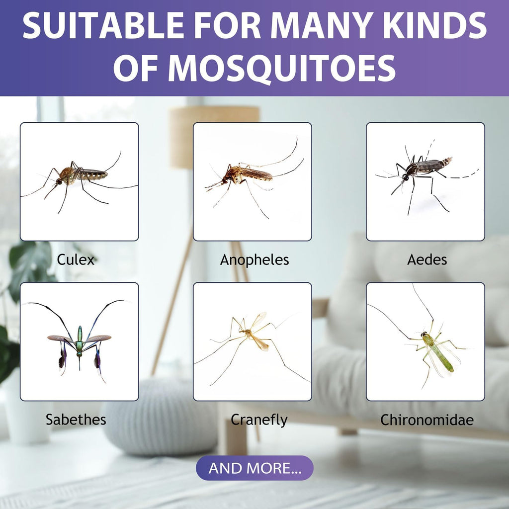 Mosquito Attractant Bait Refill X53273