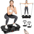 Vibration Plate Exercise Machine 400 Lbs V17387