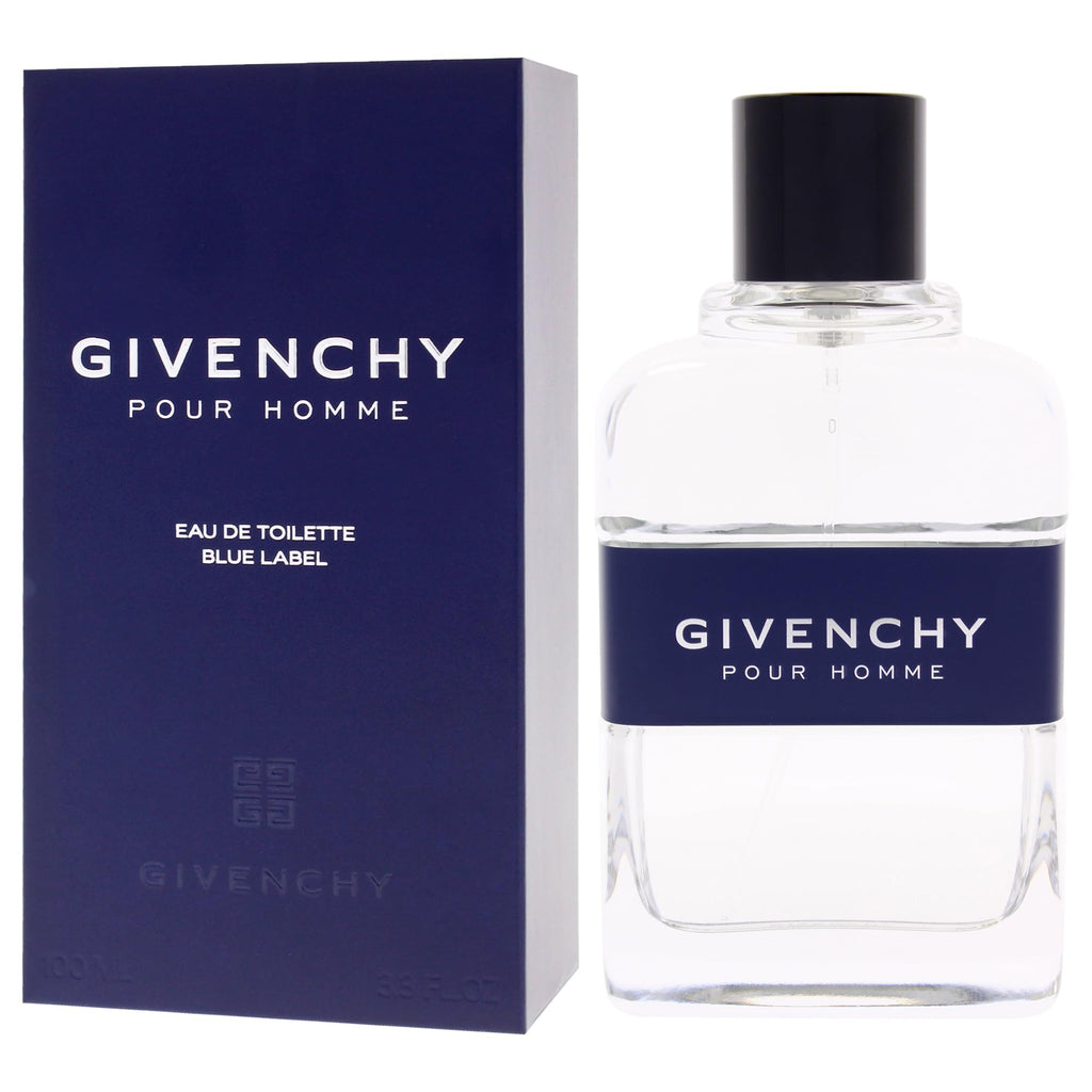 Eau De Toilette Spray 3.3 Ounces V5087