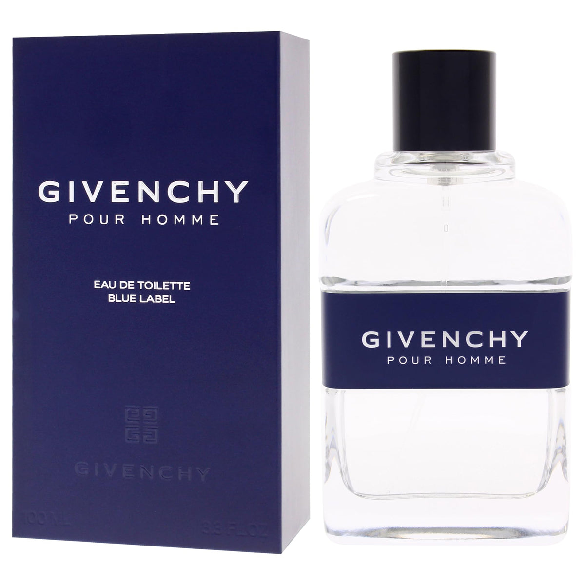 Eau De Toilette Spray 3.3 Ounces V5087