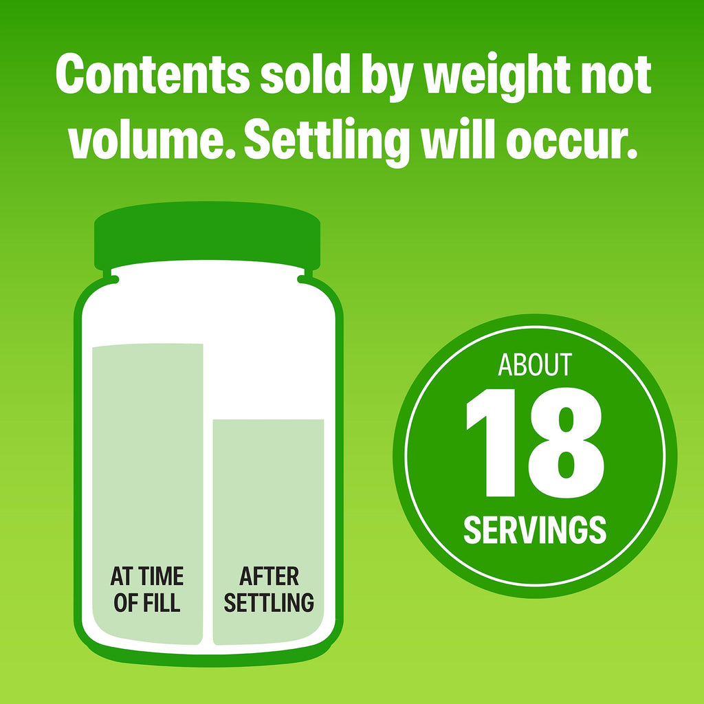 Organic Vegan Protein Powder Vanilla 1.71lb N34977