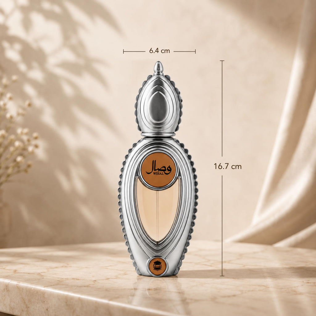 Eau de Parfum for Women 1.7 oz P932822