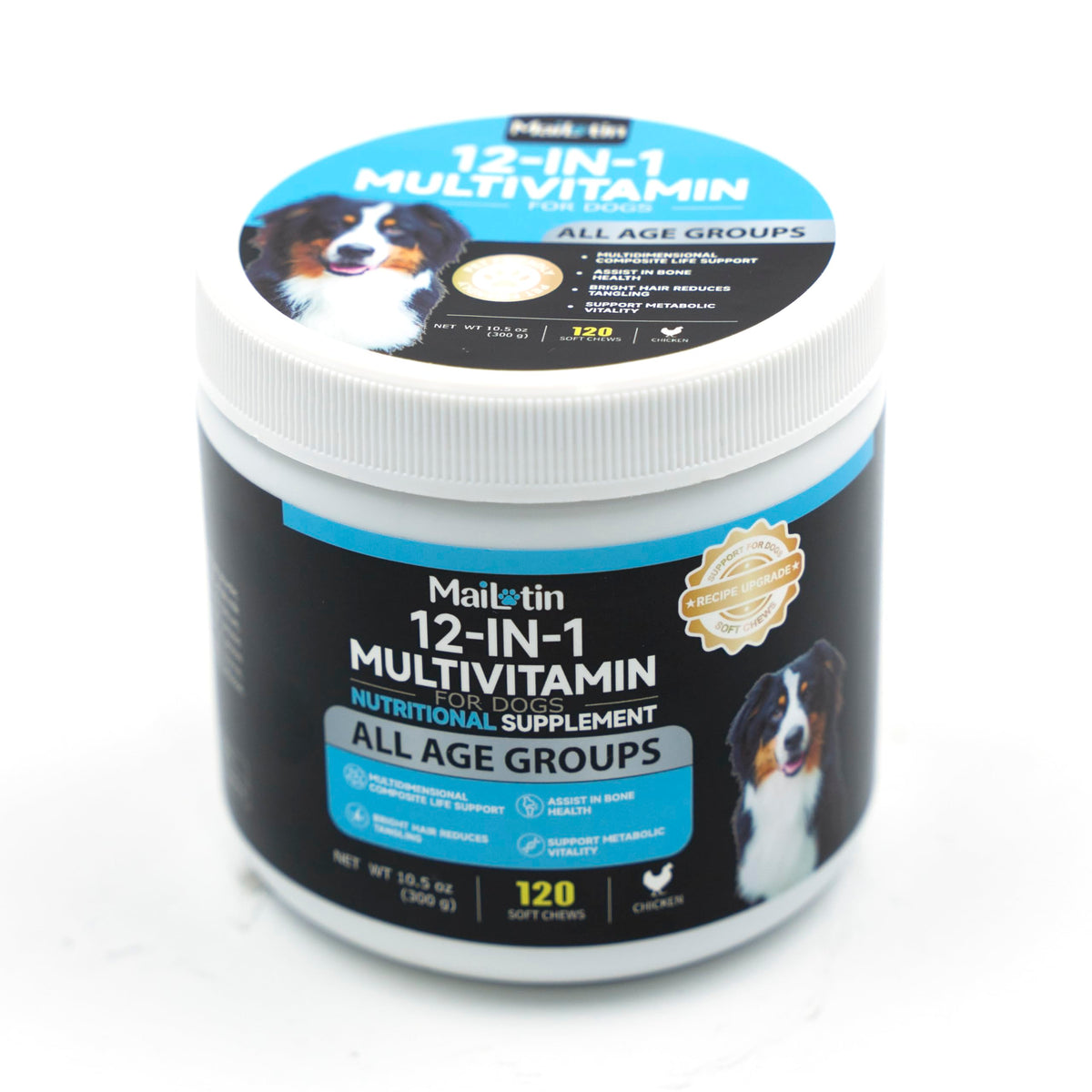 Dog Multivitamin Chews I85967