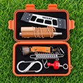 Waterproof Dry Box Hard Case with Foam L997