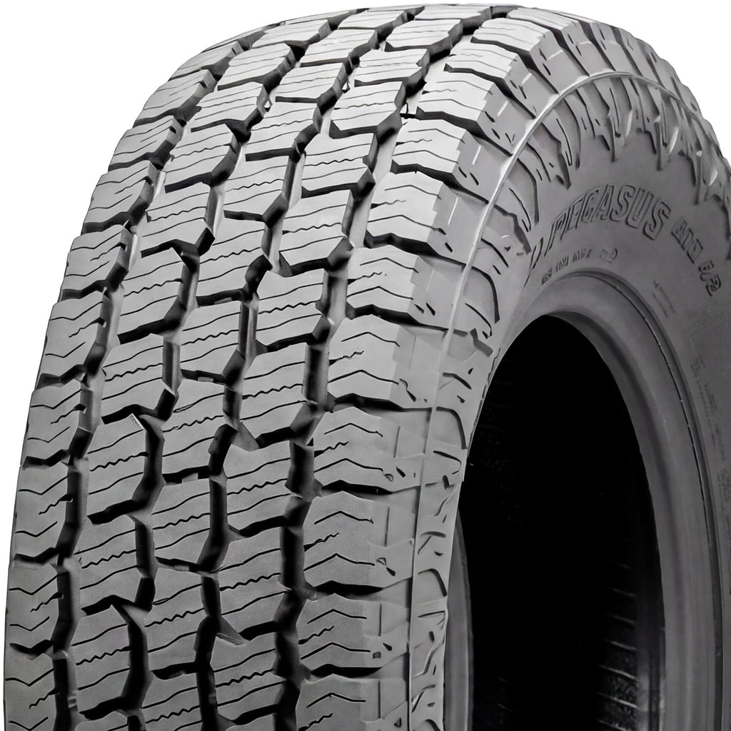275/55R20 117T XL All Terrain Tire C90870