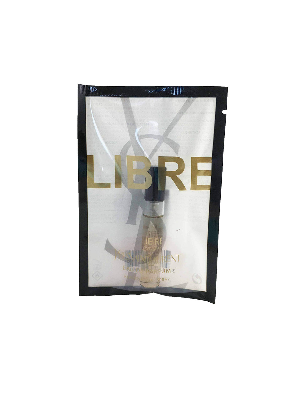 Eau De Parfum Travel Size Spray 0.1 FL oz L307