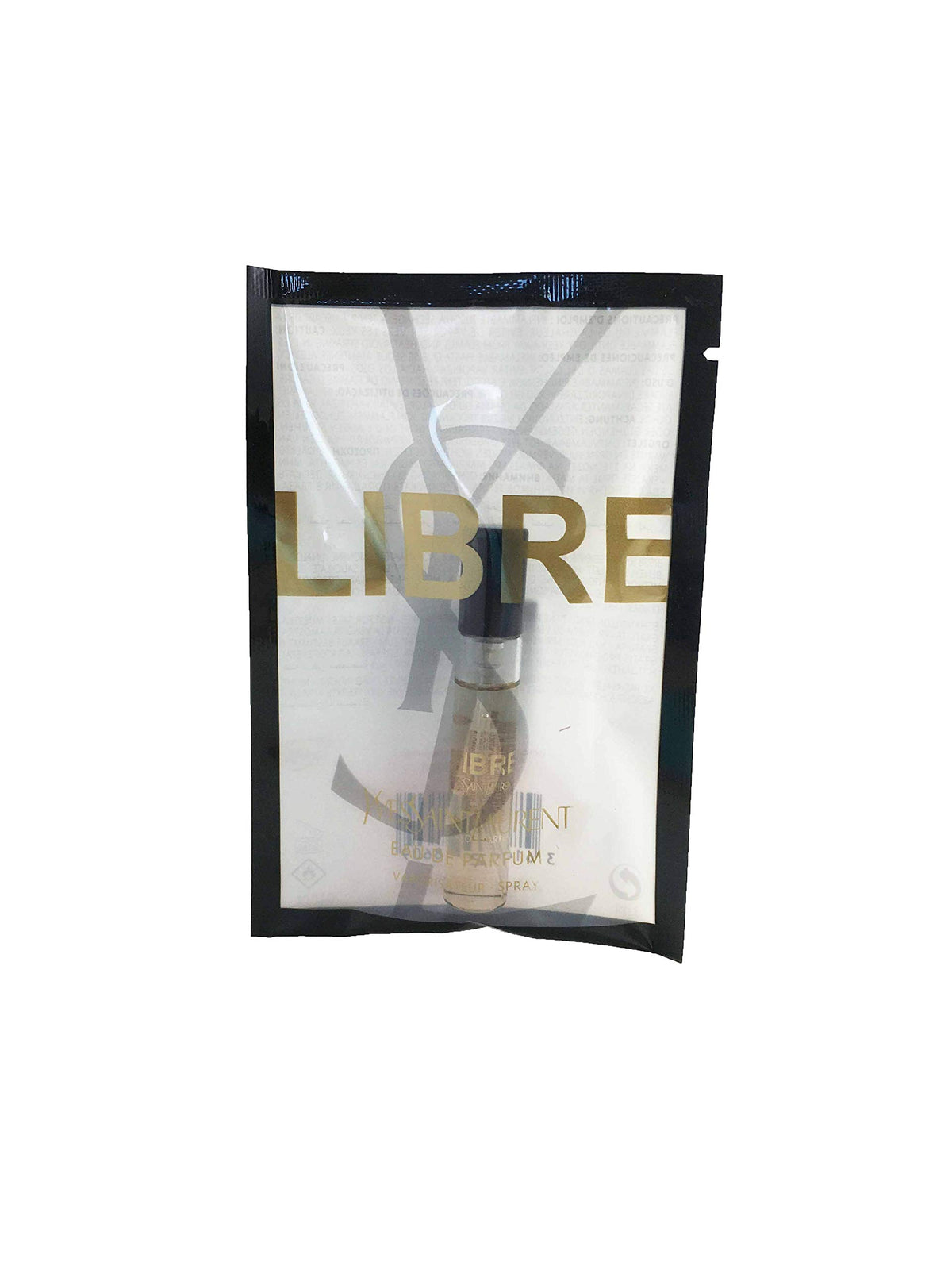 Eau De Parfum Travel Size Spray 0.1 FL oz L307