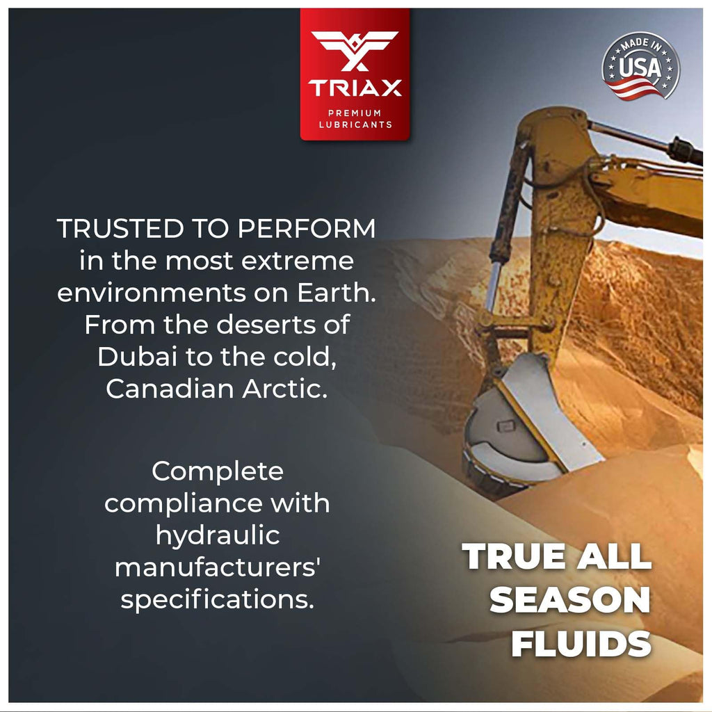 AW 32 Multi-Viscosity Hydraulic Oil 1 Gallon B333