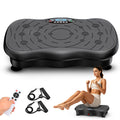 Vibration Plate Exercise Machine P729