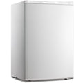 White 3.0 Cu.ft Upright Freezer Q31059