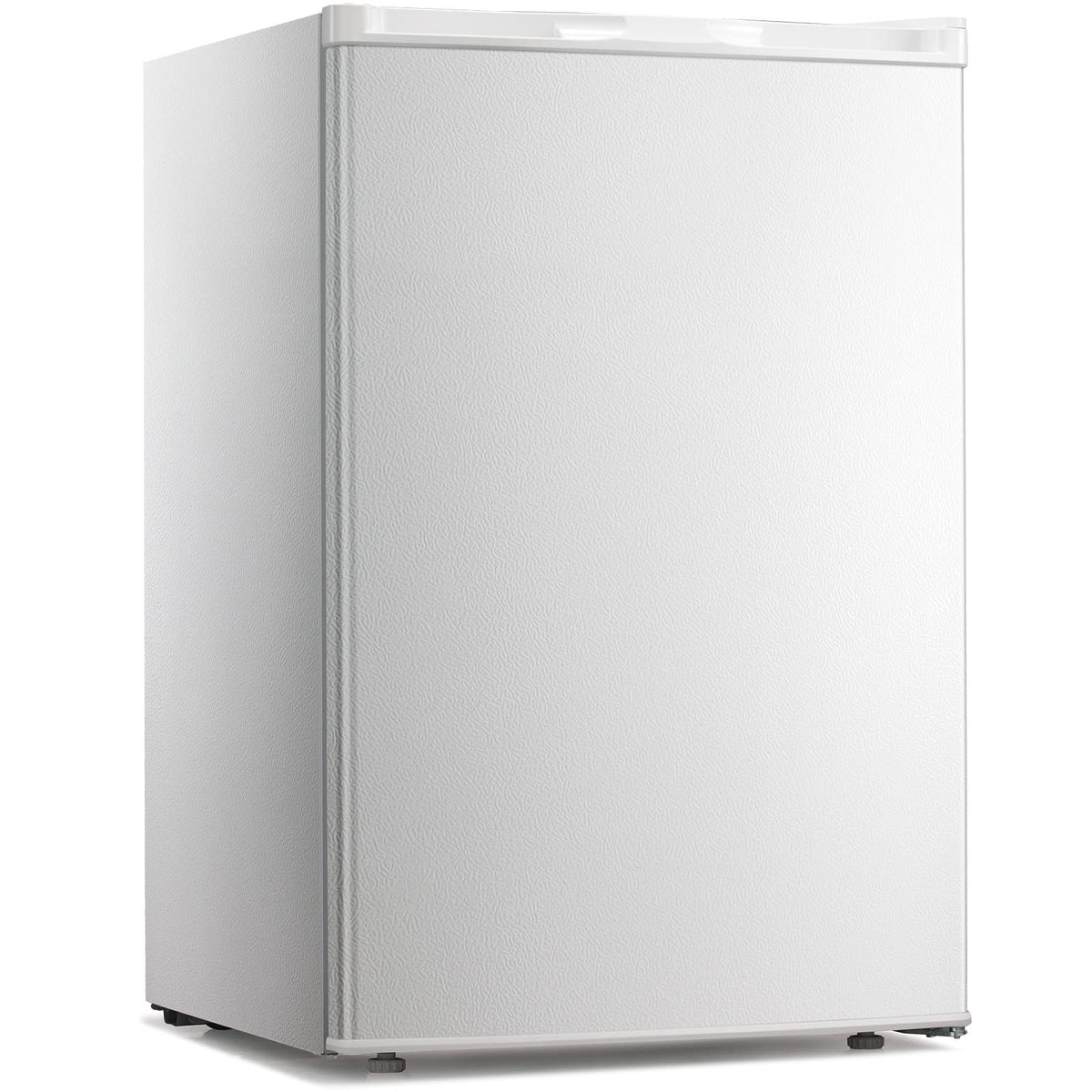 White 3.0 Cu.ft Upright Freezer Q31059