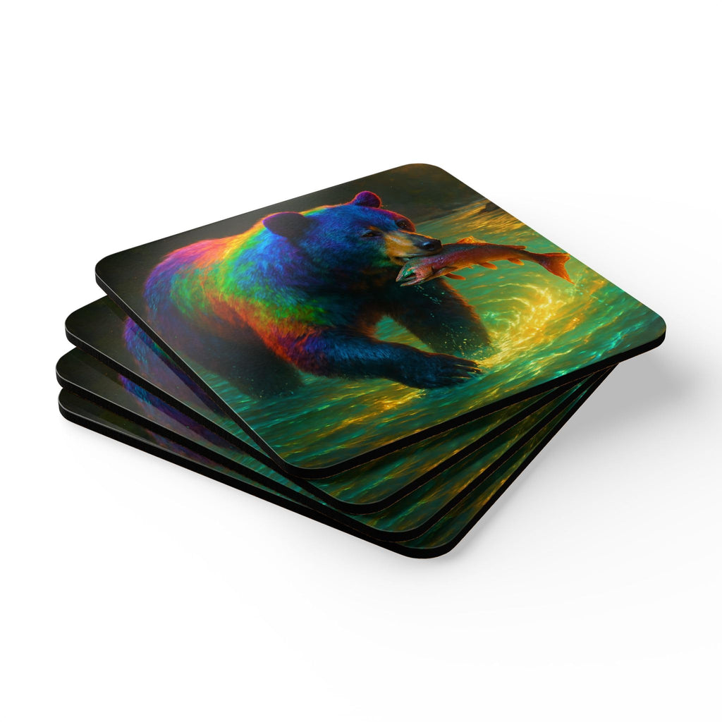 Set of 4 Coasters K952442