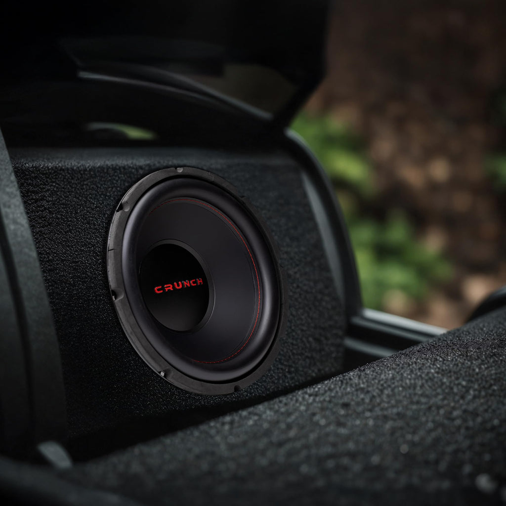 12 Inch 800 Watt 4 Ohm Dual Voice Coil Car Subwoofer T234649