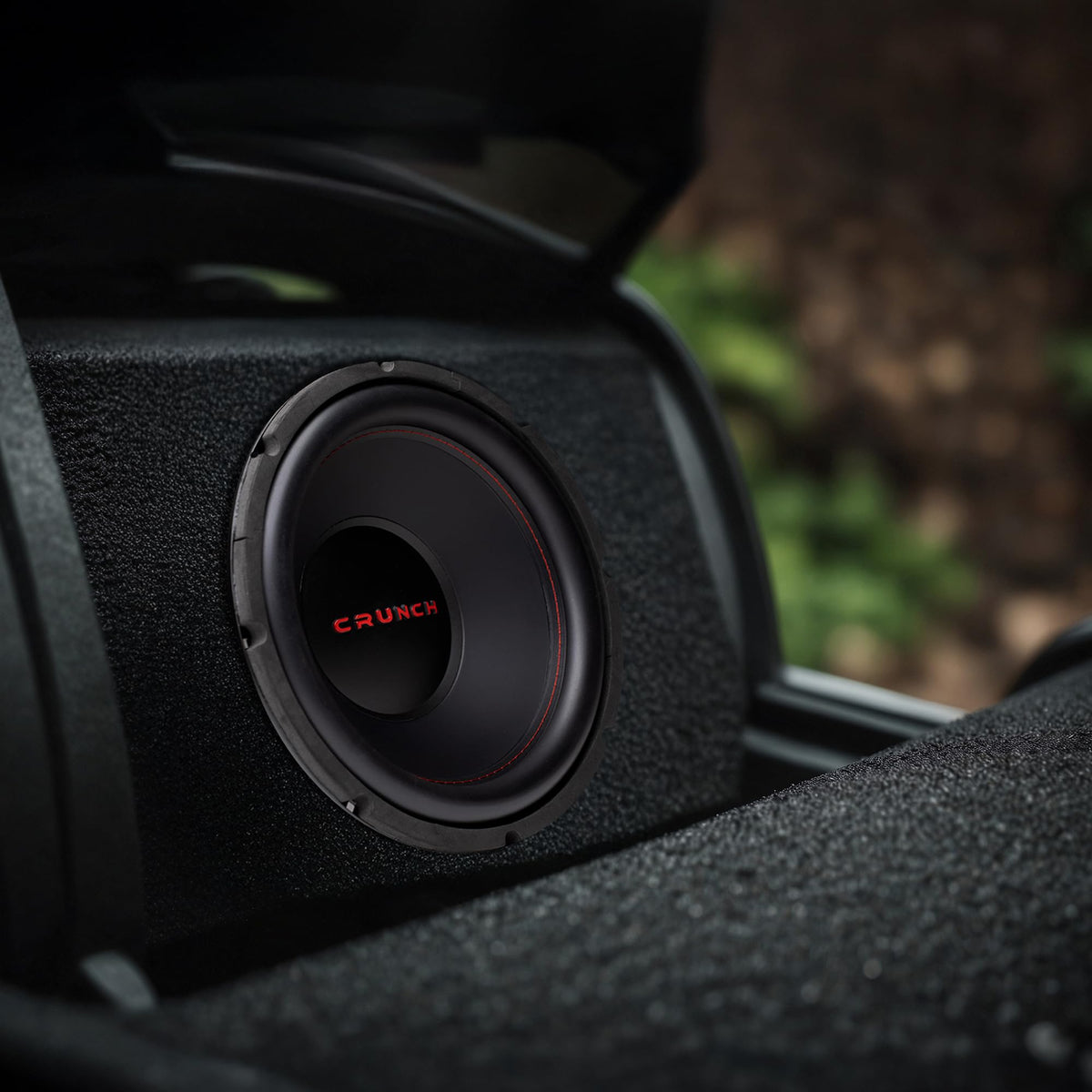 12 Inch 800 Watt 4 Ohm Dual Voice Coil Car Subwoofer T234649