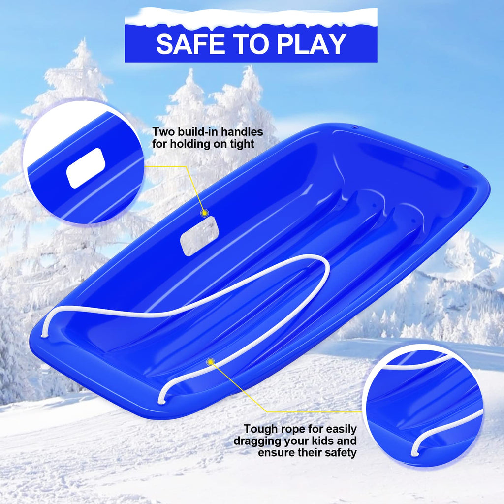35/47 Inch Snow Sled Y31970