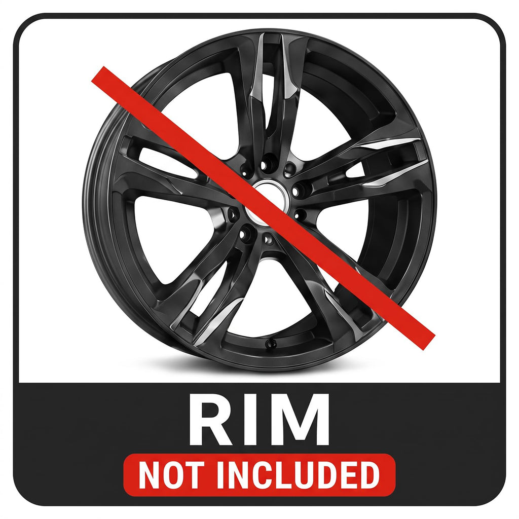 275/55R20 117T XL All Terrain Tire C90870