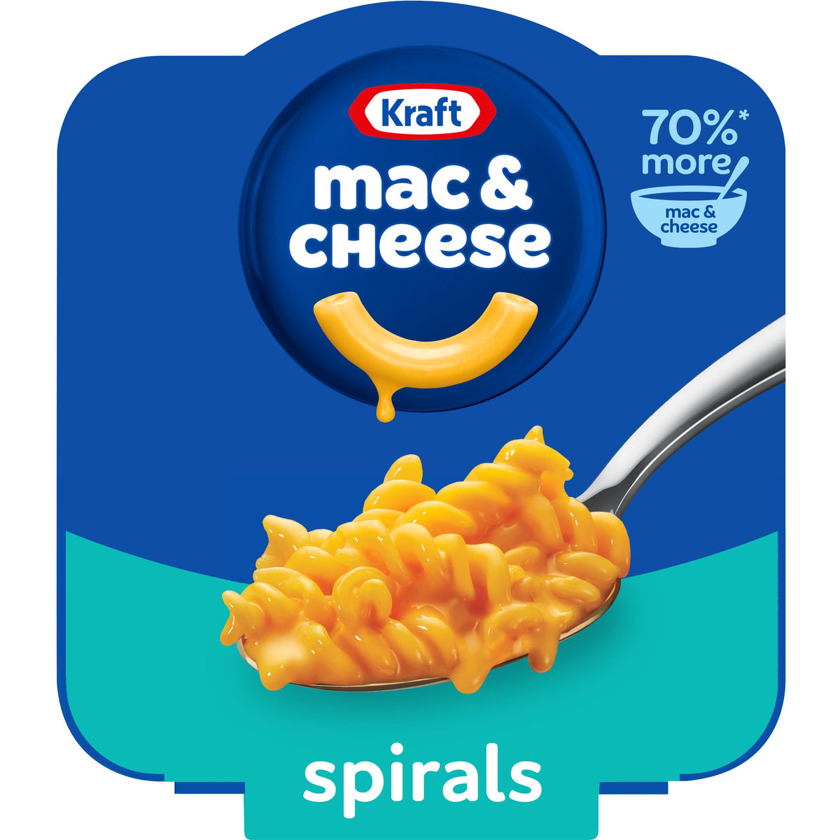 Mac and Cheese Dinner 3.5 oz D292298